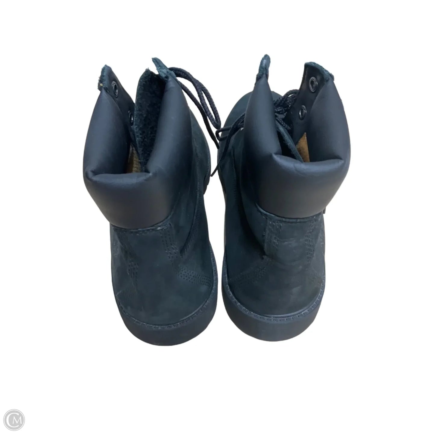 Boots Combat By Timberland In Black, Size: 7