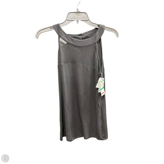 Top Sleeveless By Inc In Black, Size: L
