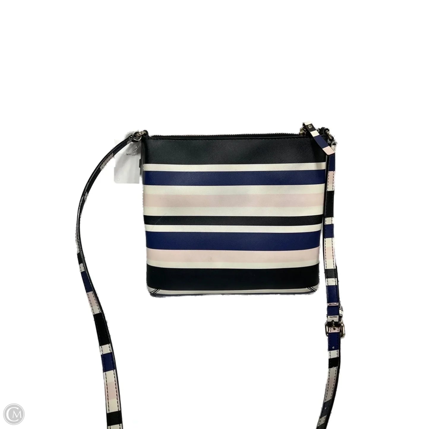 Crossbody Designer By Kate Spade, Size: Medium
