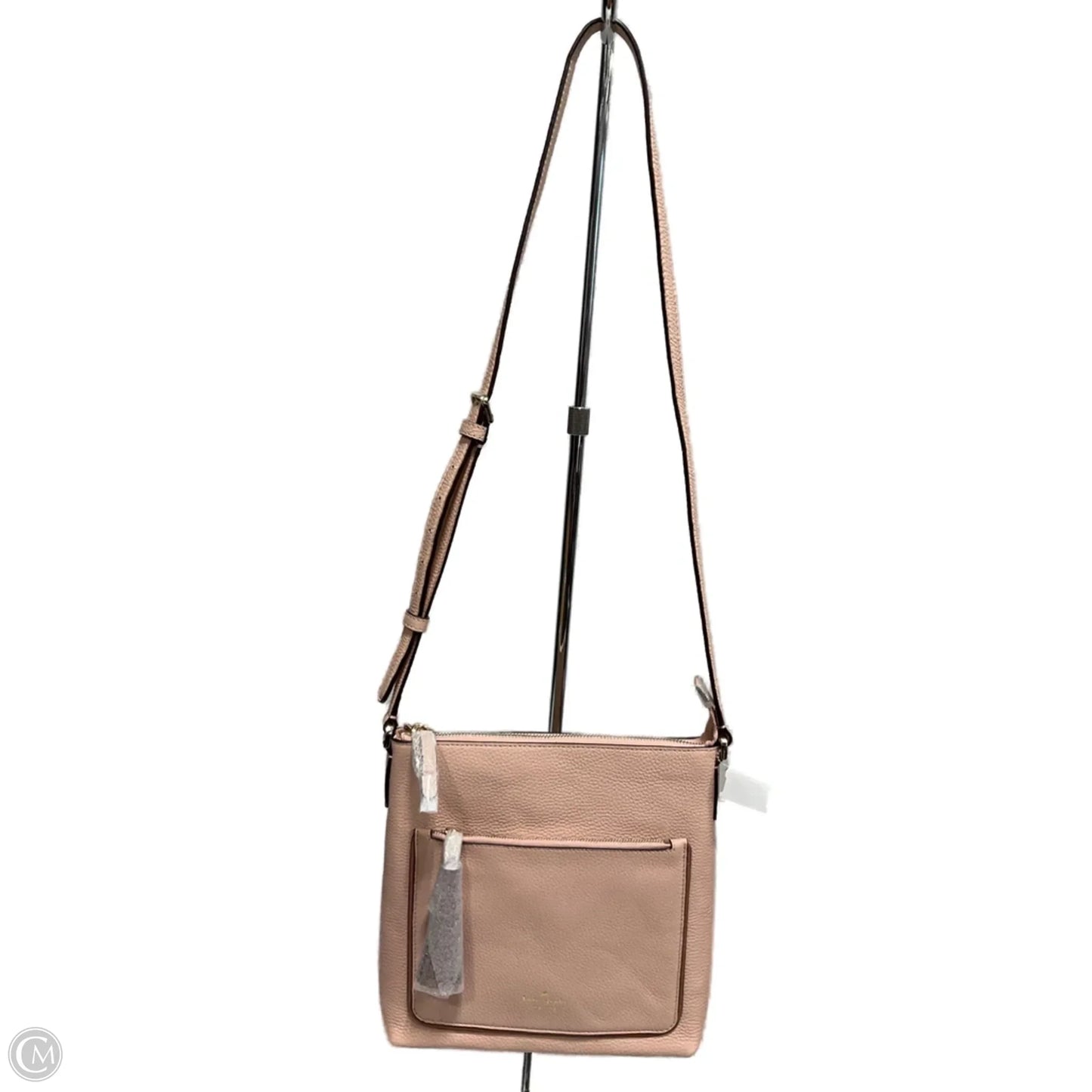 Crossbody Designer By Kate Spade, Size: Medium