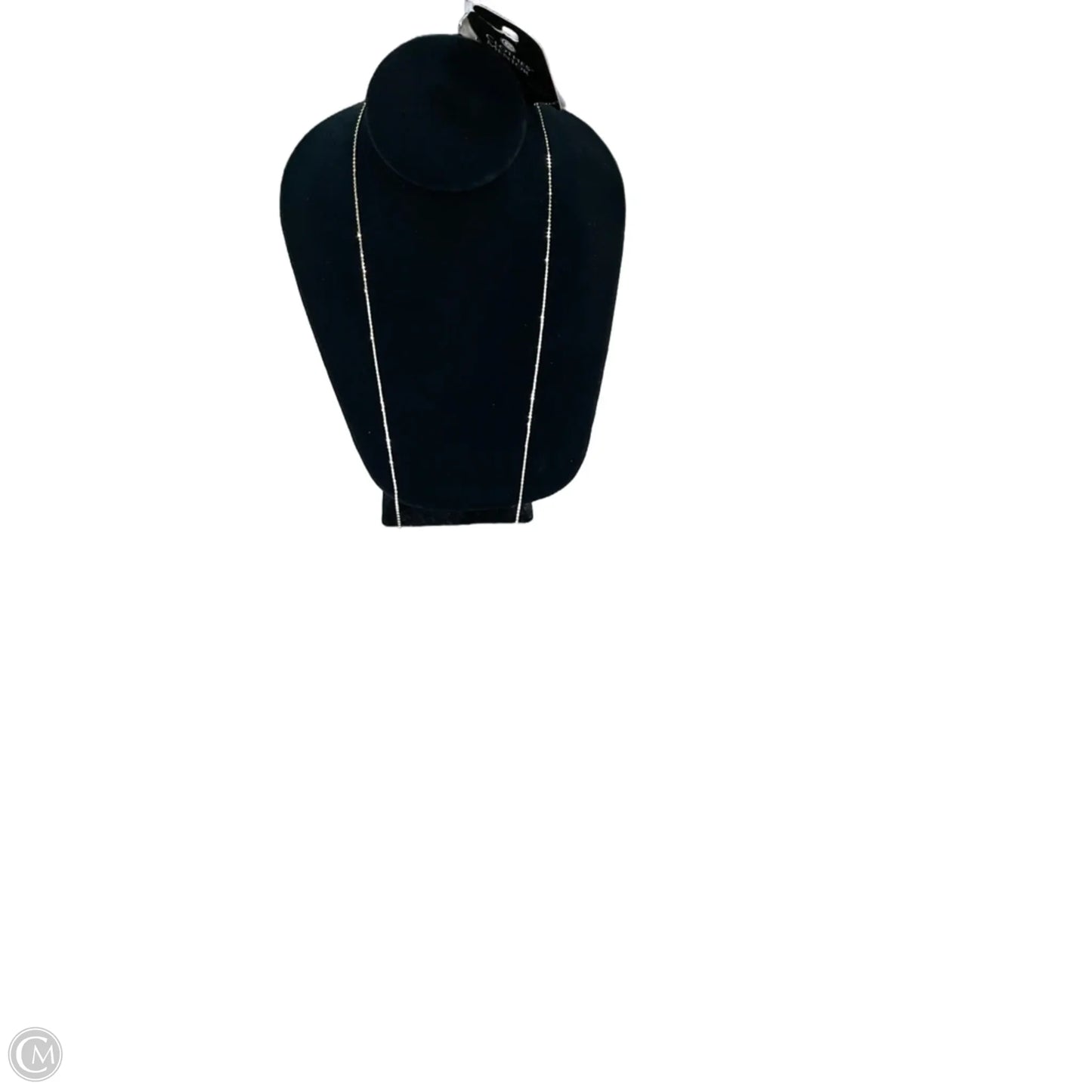 Necklace Pendant By Loft