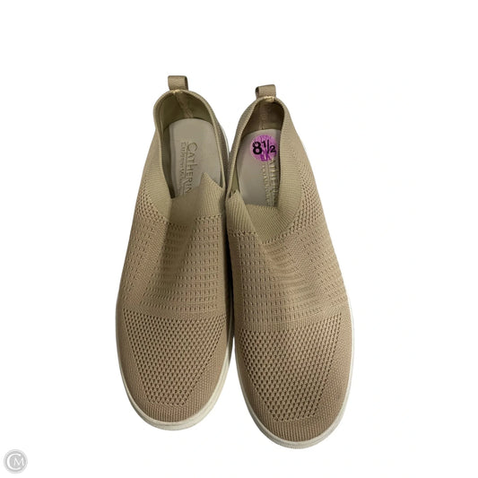 Boots Western By Cmf In Tan, Size: 8.5