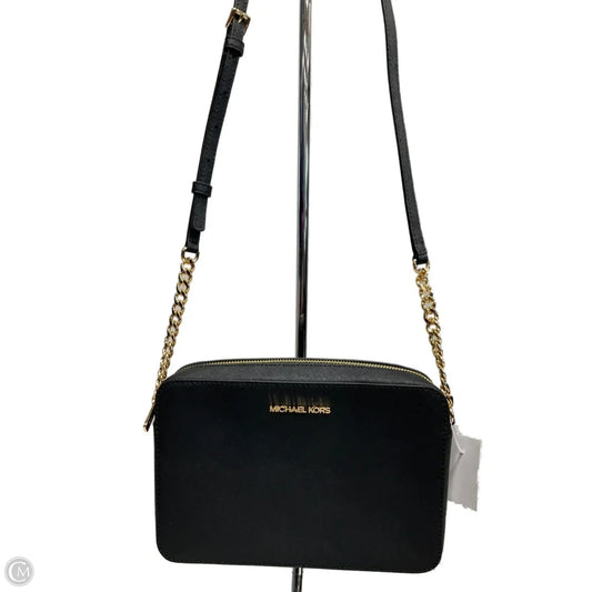 Crossbody Designer By Michael Kors, Size: Small
