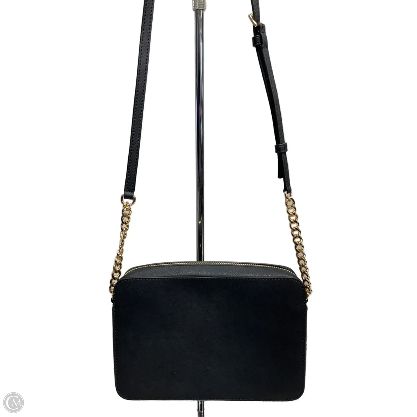 Crossbody Designer By Michael Kors, Size: Small