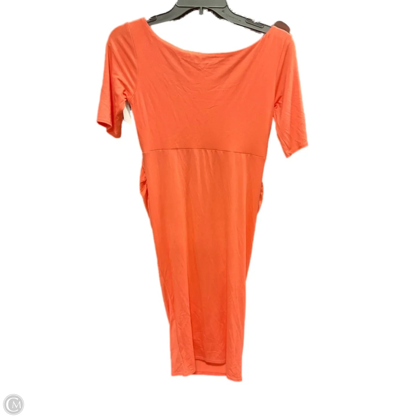 Maternity Dress By Asos, Size: 2