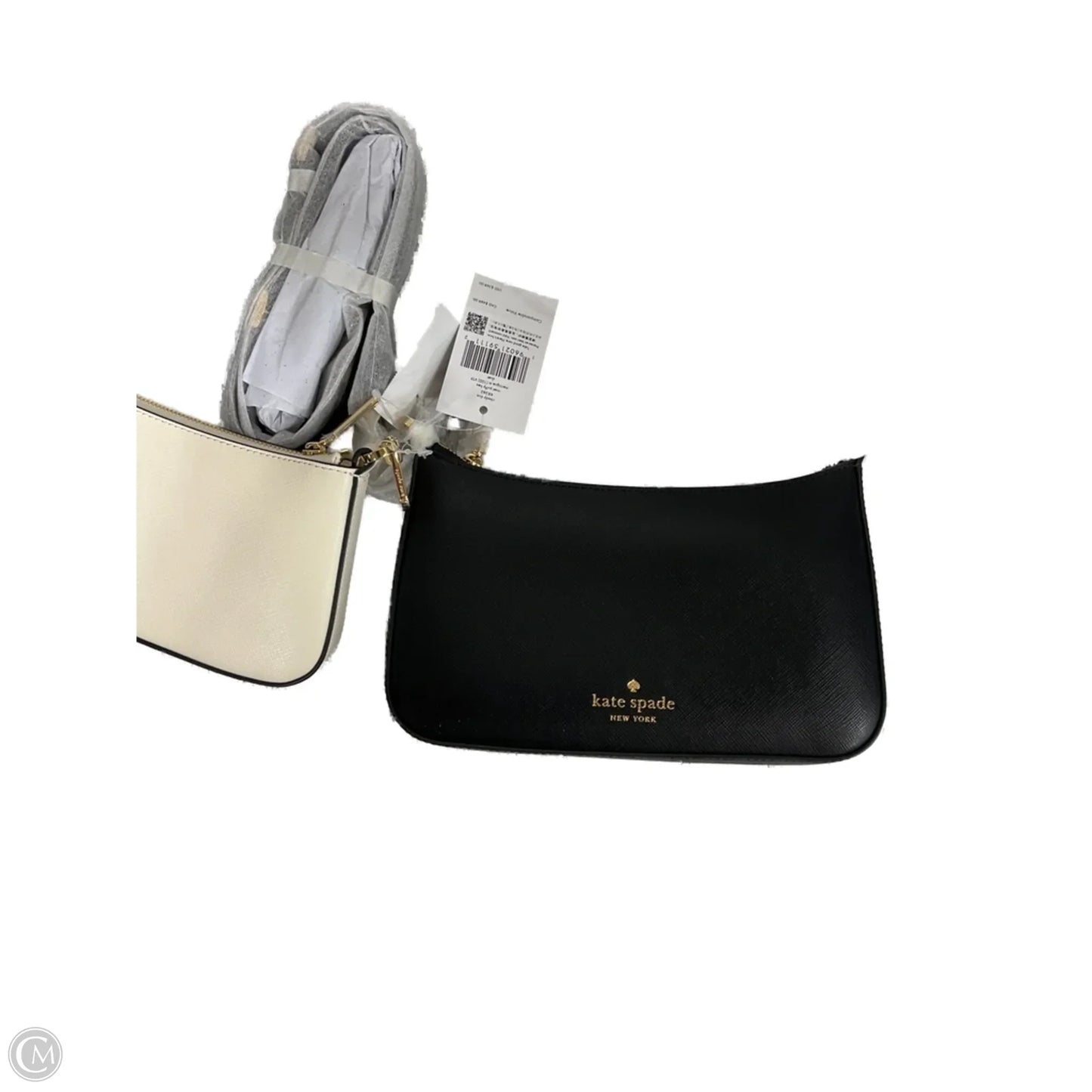 Crossbody Designer By Kate Spade, Size: Medium