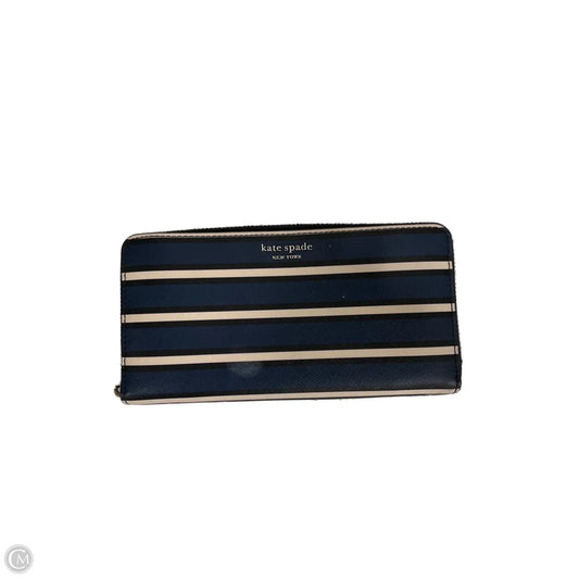 Wallet Designer By Kate Spade, Size: Medium