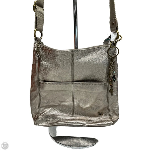 Crossbody By The Sak, Size: Medium