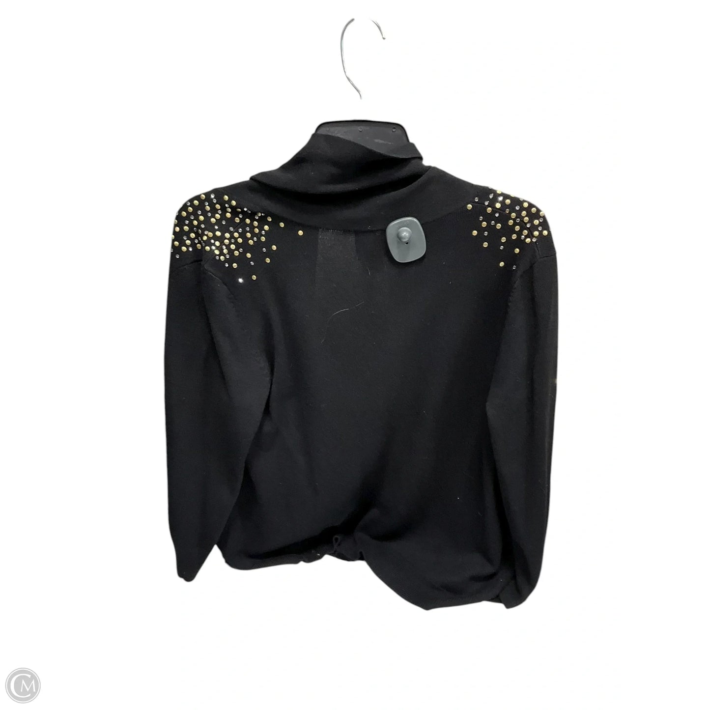 Cardigan By Ruby Rd In Black, Size: Lp