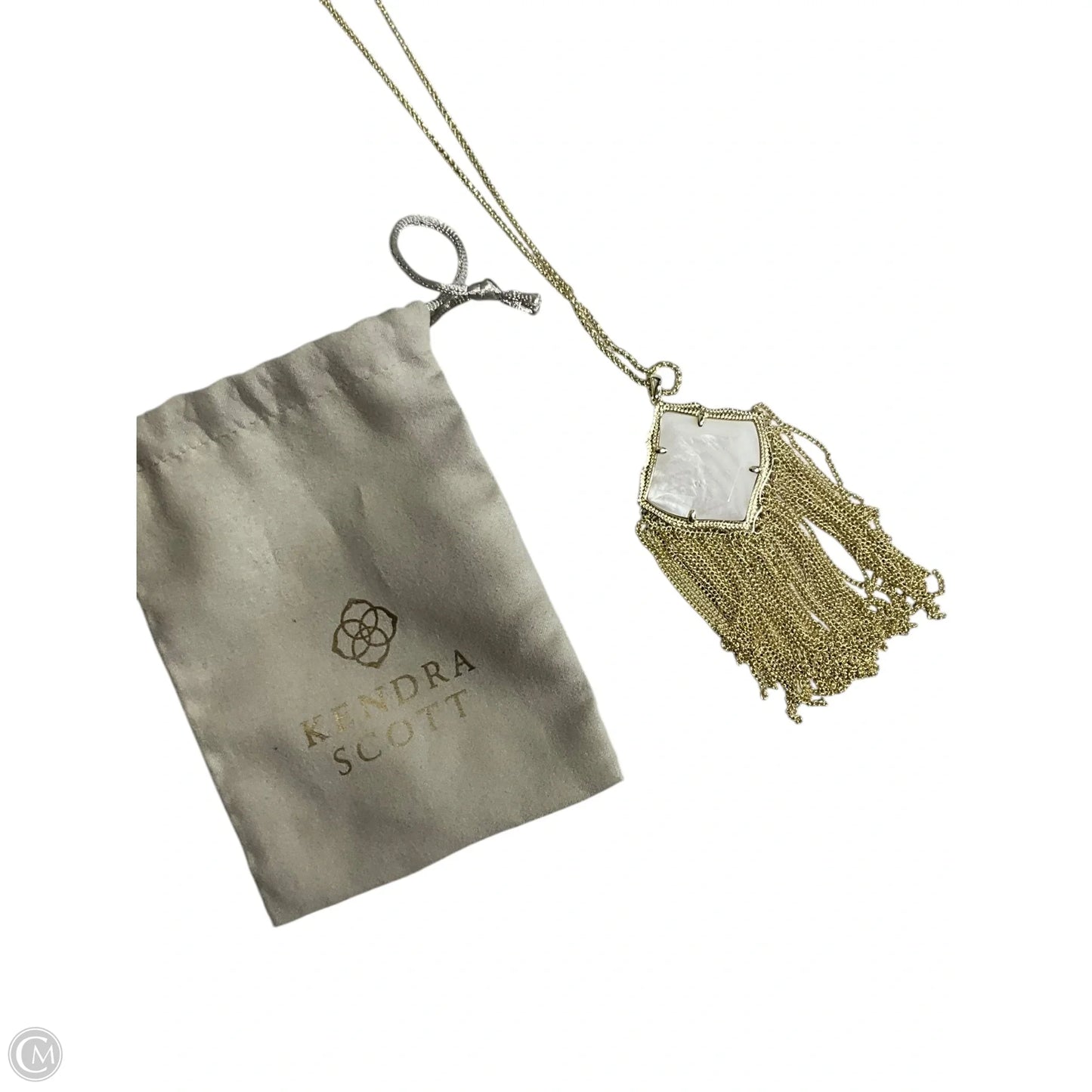 Necklace Statement By Kendra Scott