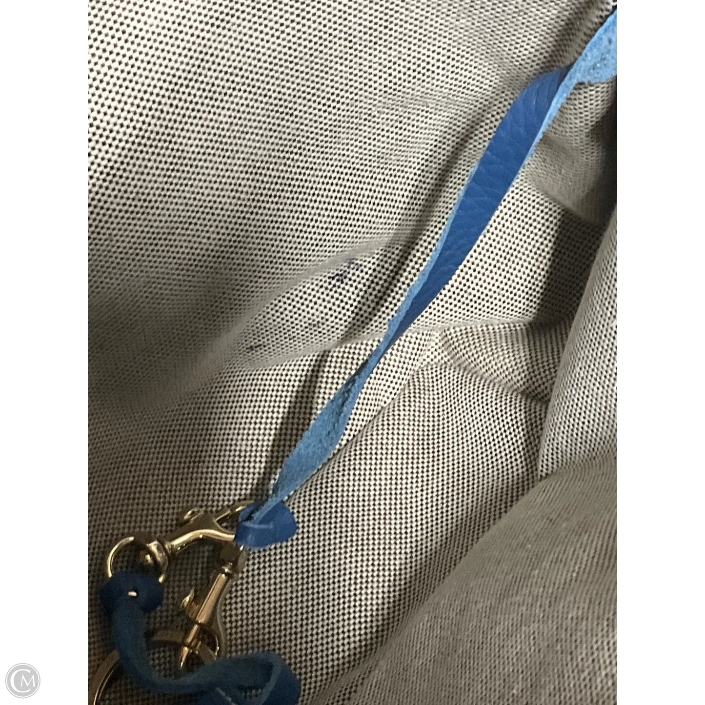 Handbag Designer By Dooney And Bourke, Size: Large