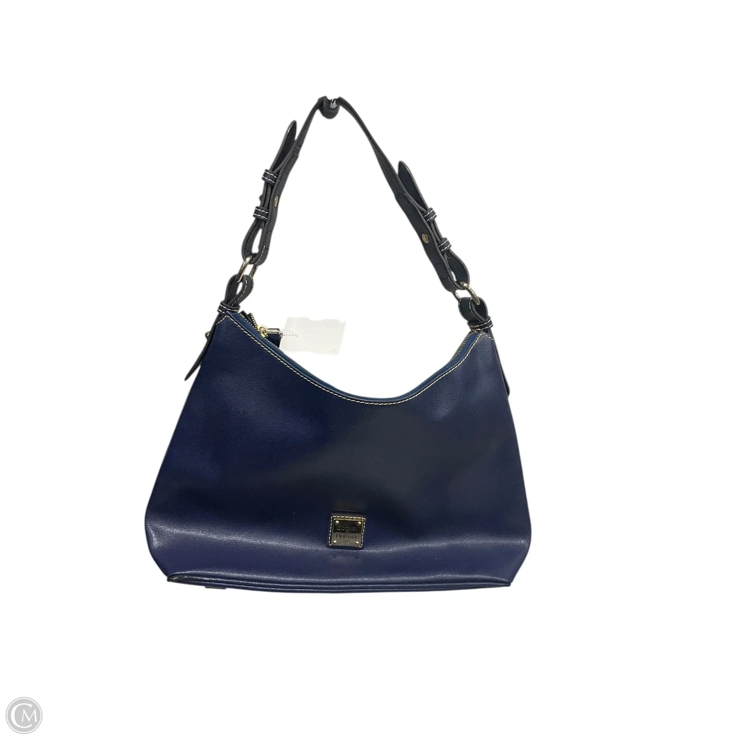 Handbag Designer By Dooney And Bourke, Size: Large