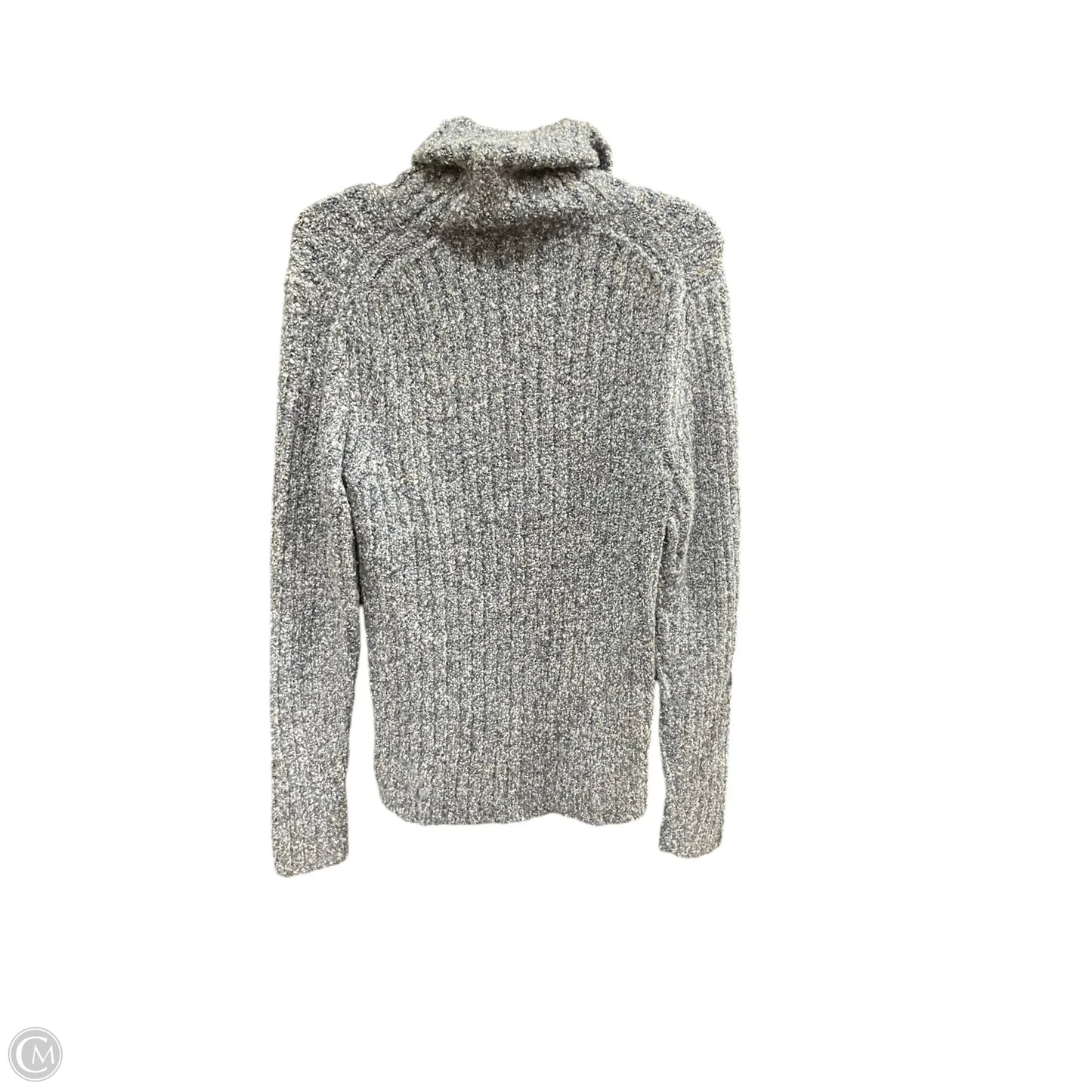 Sweater By Royal Robbins In Blue, Size: L