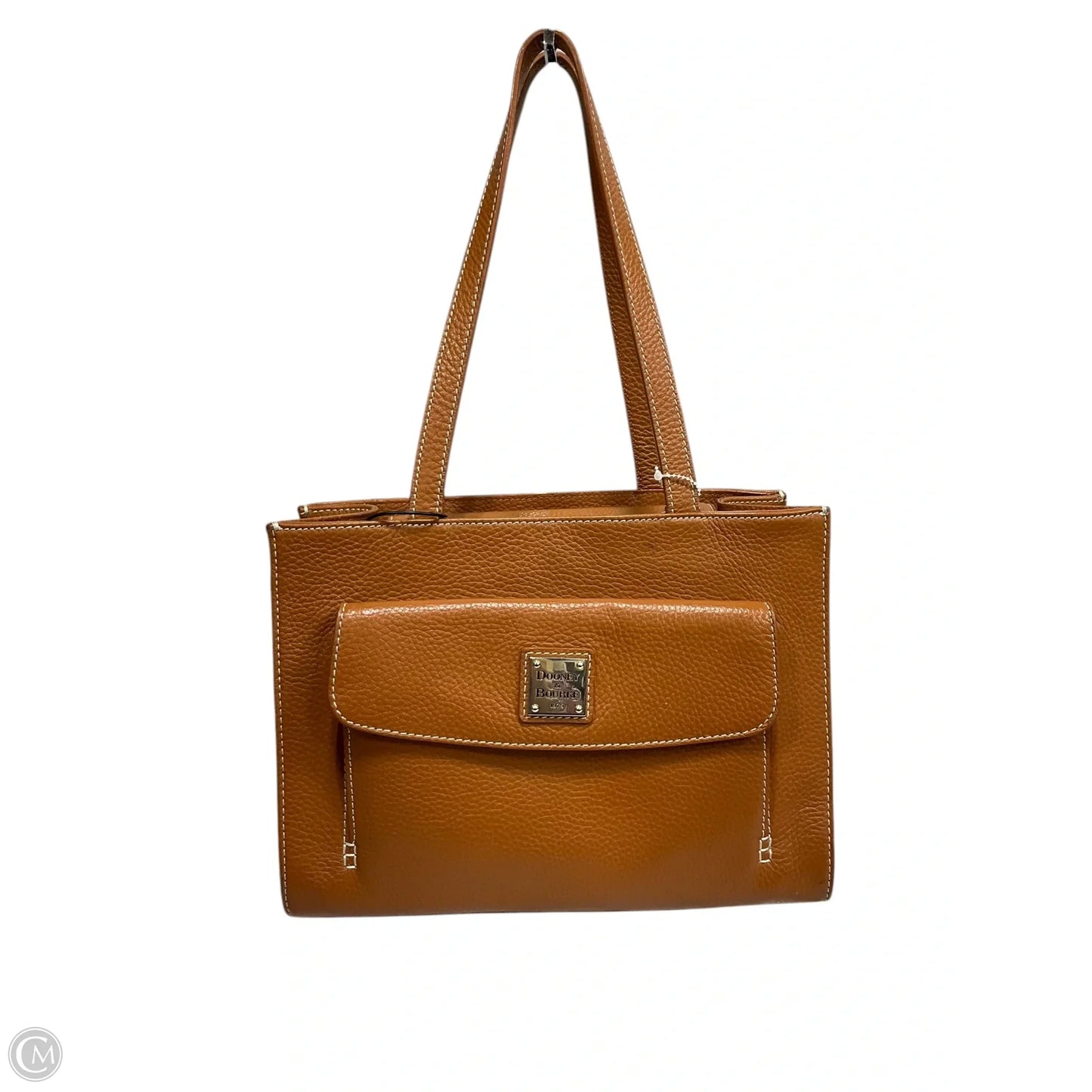 Handbag Designer By Dooney And Bourke, Size: Medium