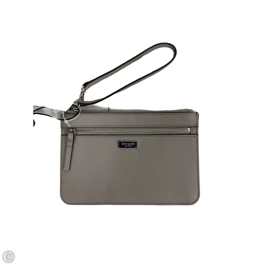 Wristlet Designer By Kate Spade, Size: Medium