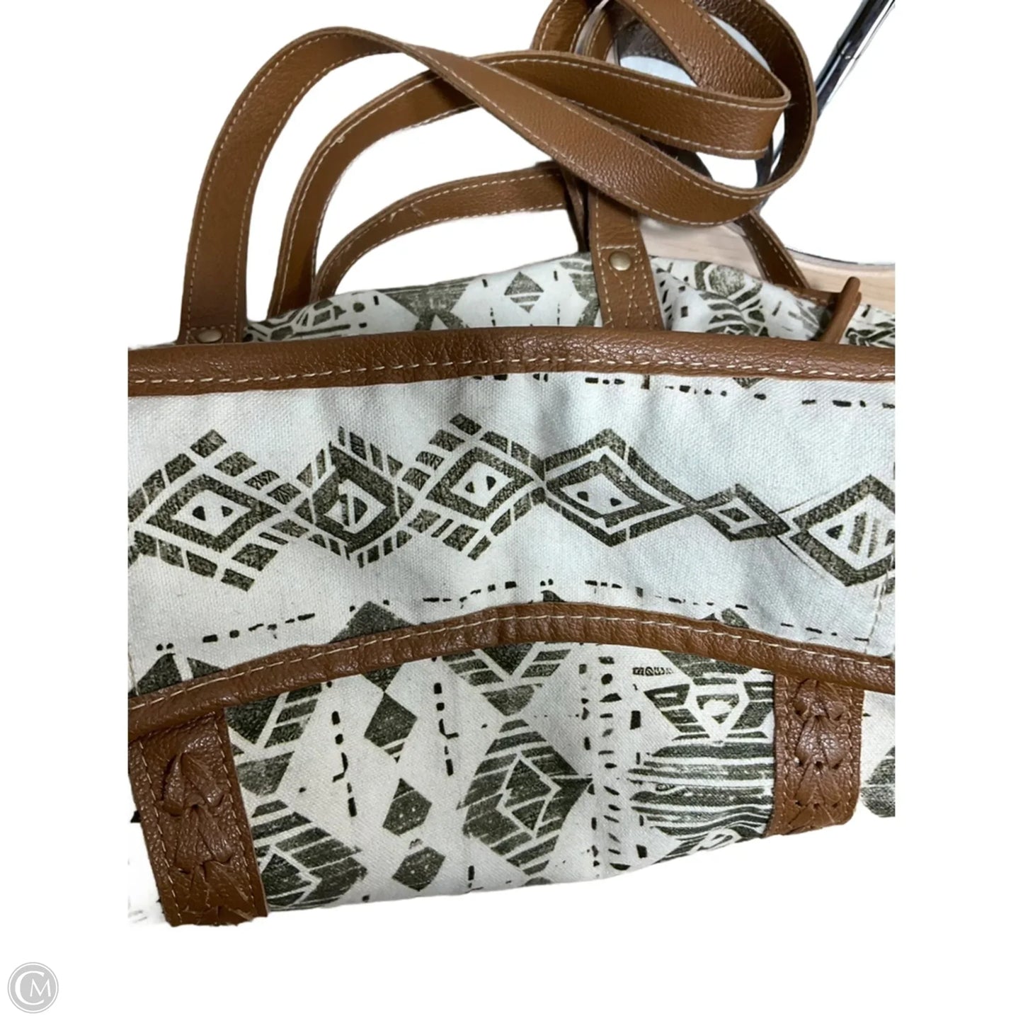 Crossbody By Myra, Size: Large