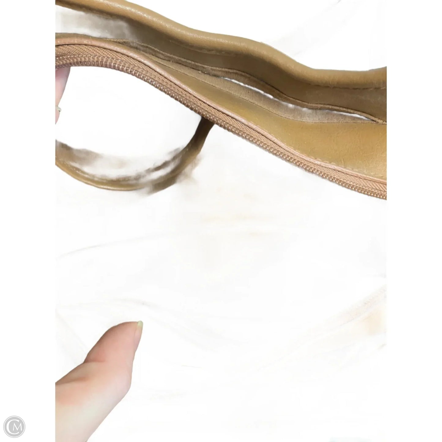 Handbag By Nine West, Size: Medium