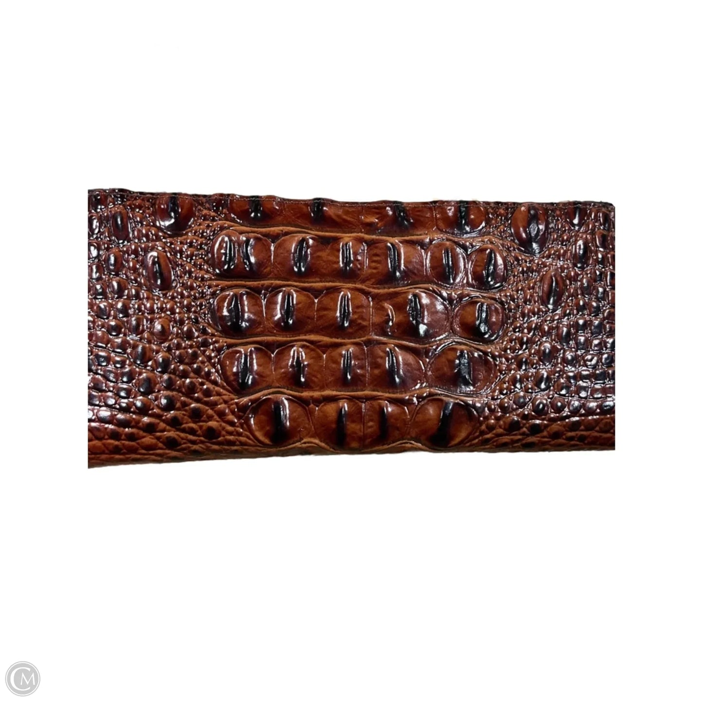 Wallet Designer By Brahmin, Size: Large
