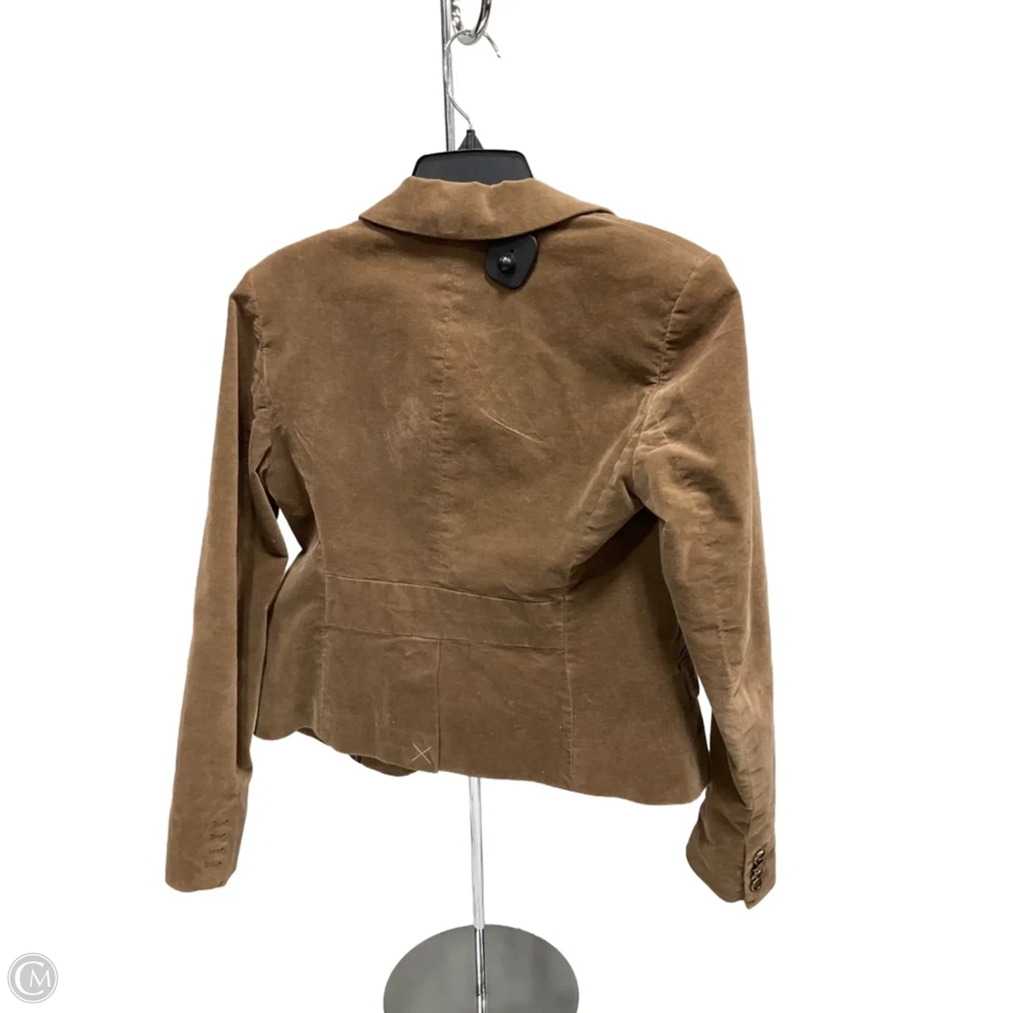 Blazer By Loft In Brown, Size: 2