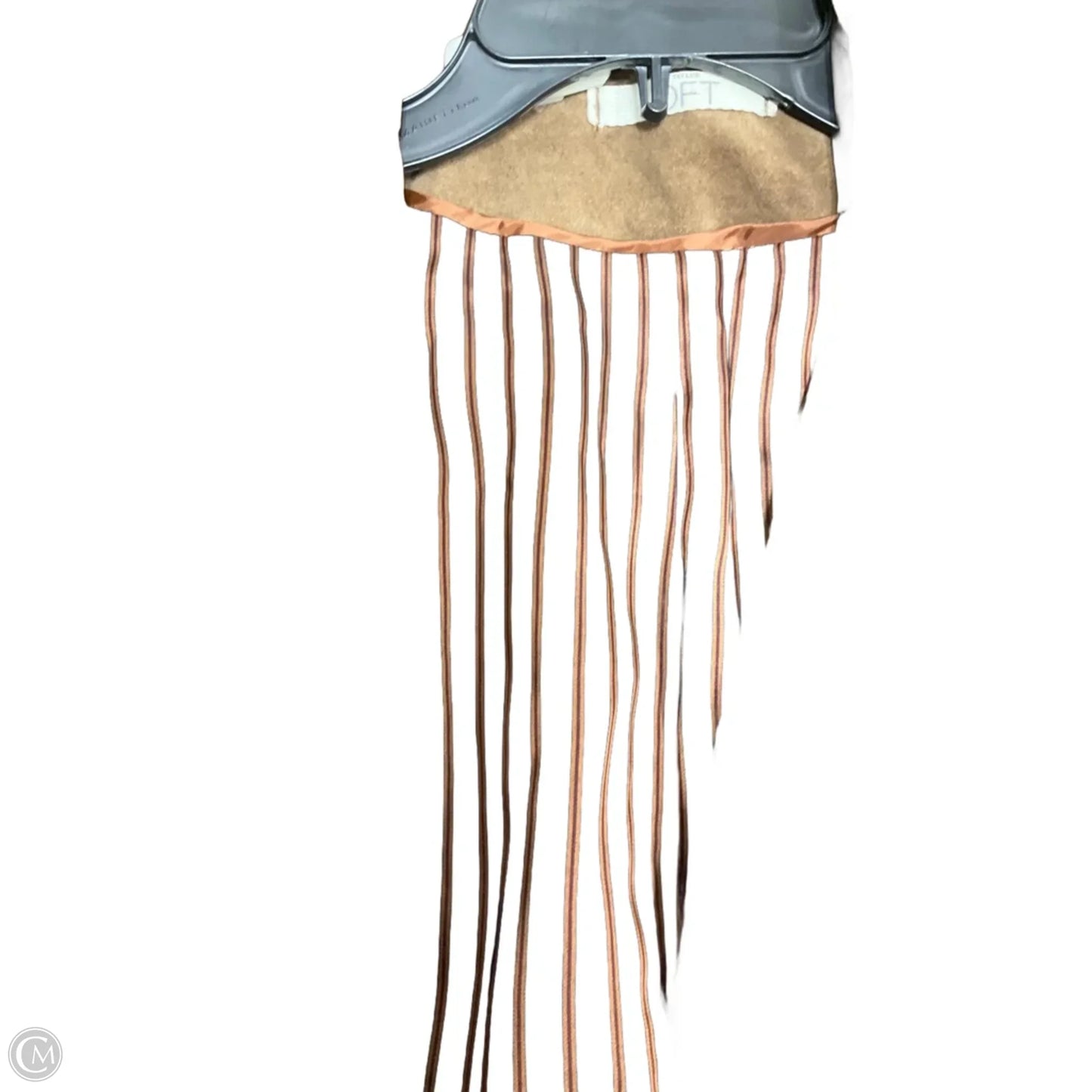 Blazer By Loft In Brown, Size: 2