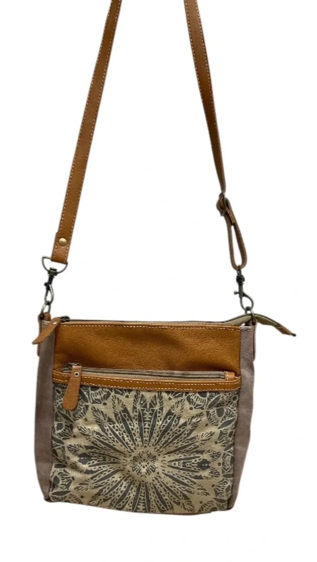 Crossbody By Myra, Size: Medium