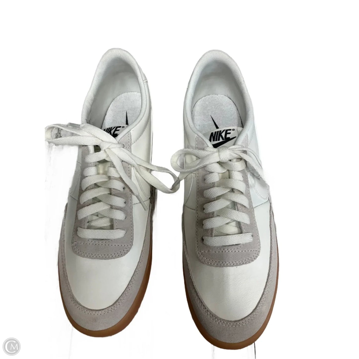 Shoes Sneakers By Nike In White, Size: 11