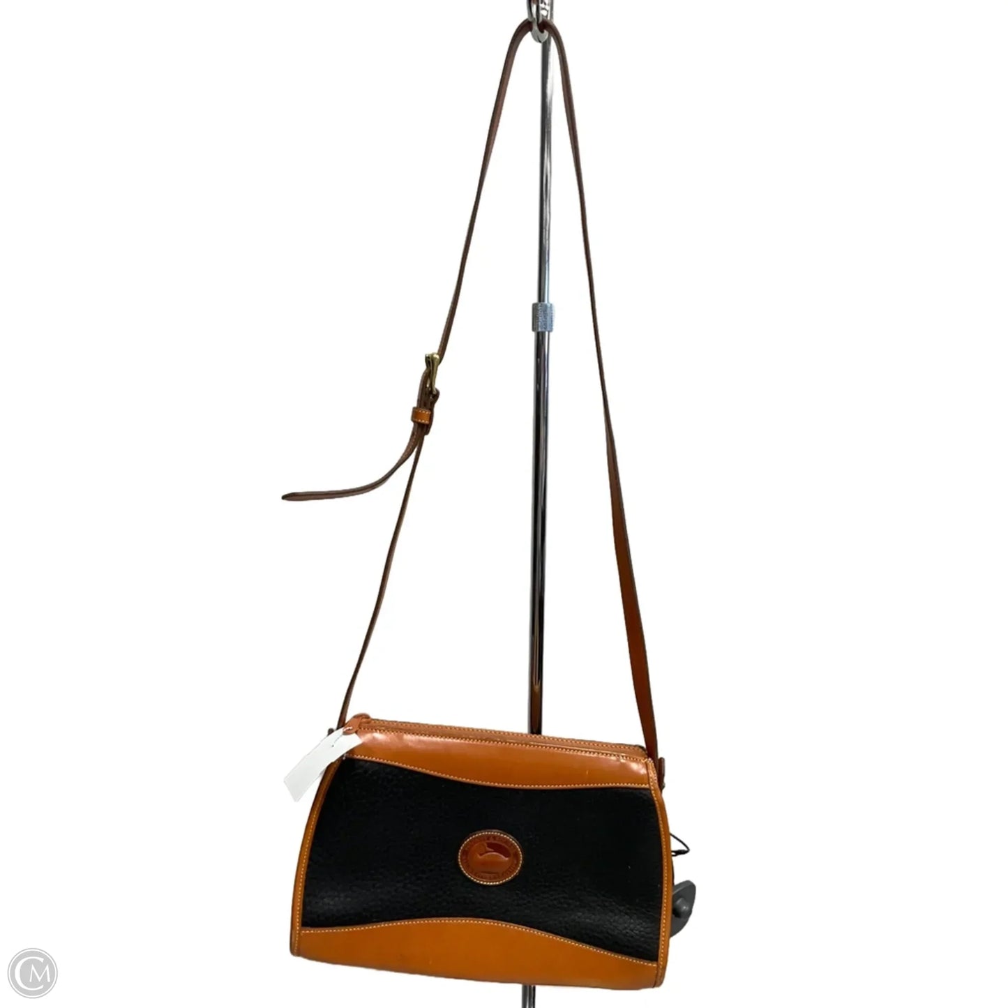 Crossbody Designer By Dooney And Bourke, Size: Medium