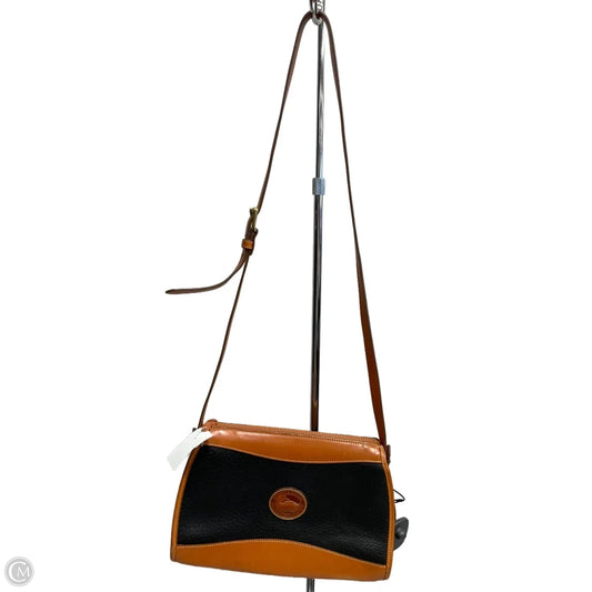 Crossbody Designer By Dooney And Bourke, Size: Medium