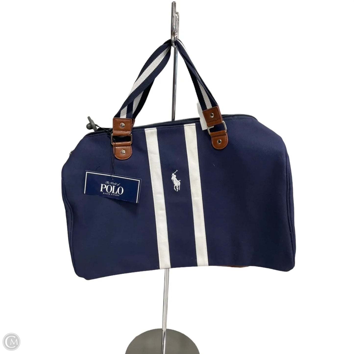 Tote By Polo Ralph Lauren, Size: Large