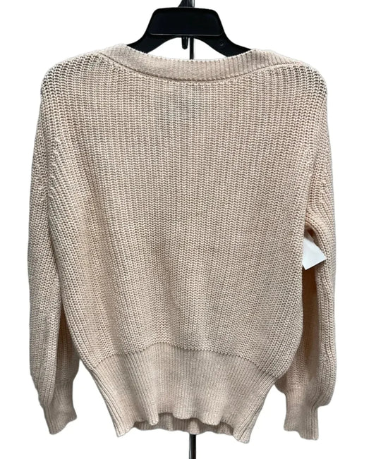 Sweater By Mod In Pink, Size: M