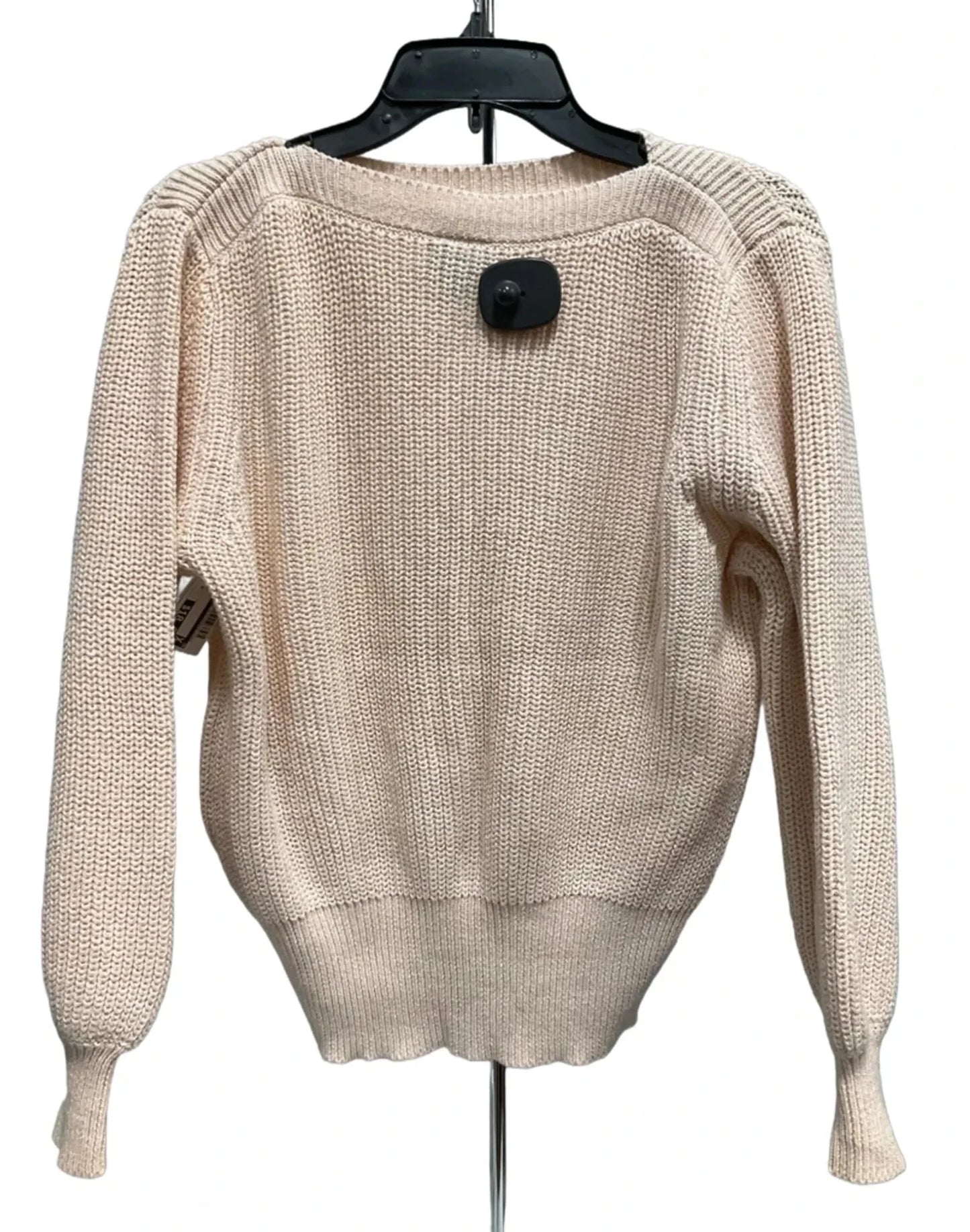 Sweater By Mod In Pink, Size: M
