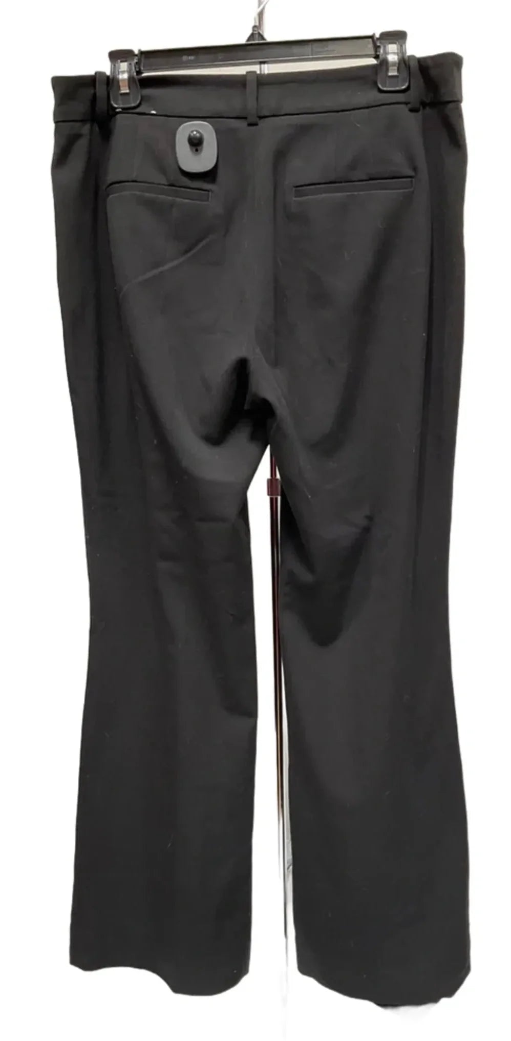 Pants Dress By White House Black Market In Black, Size: 10