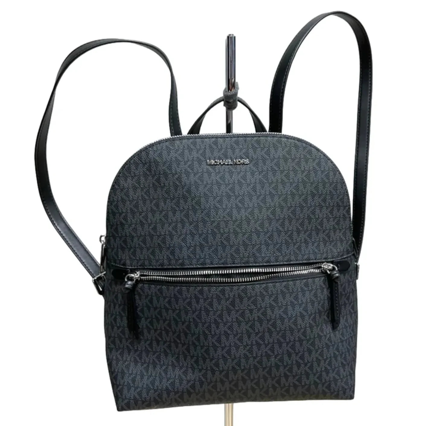 Backpack Designer By Michael Kors, Size: Medium