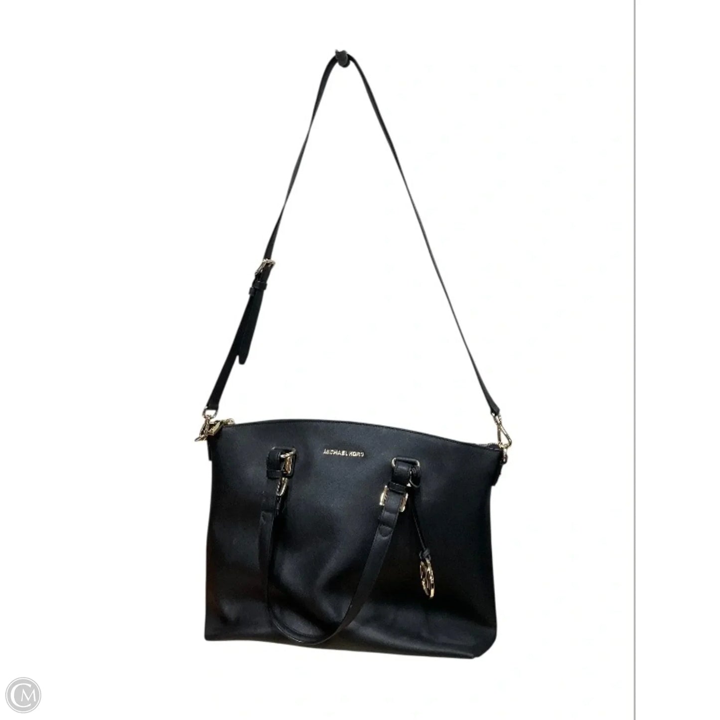 Handbag Designer By Michael Kors, Size: Large