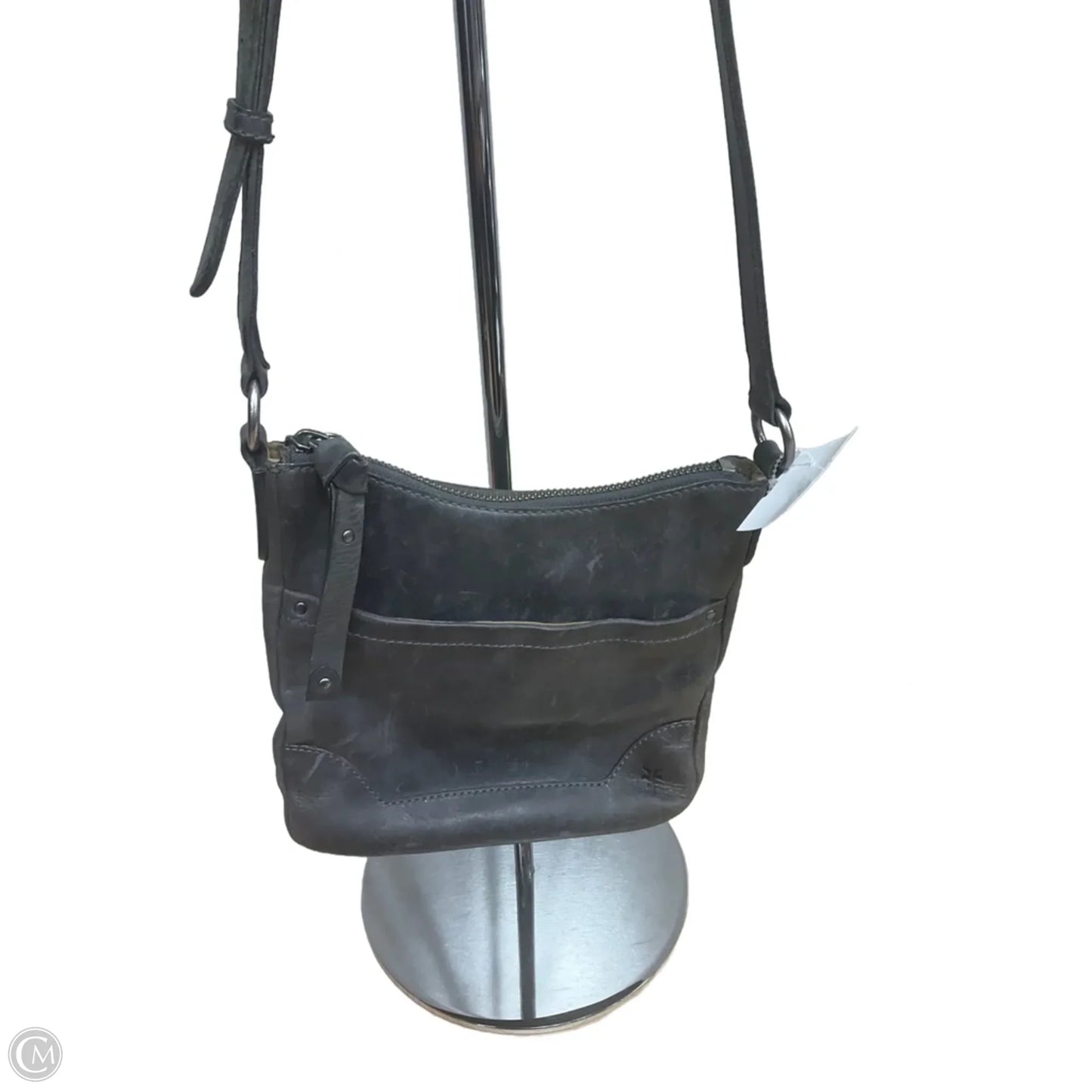 Crossbody Designer By Frye, Size: Medium