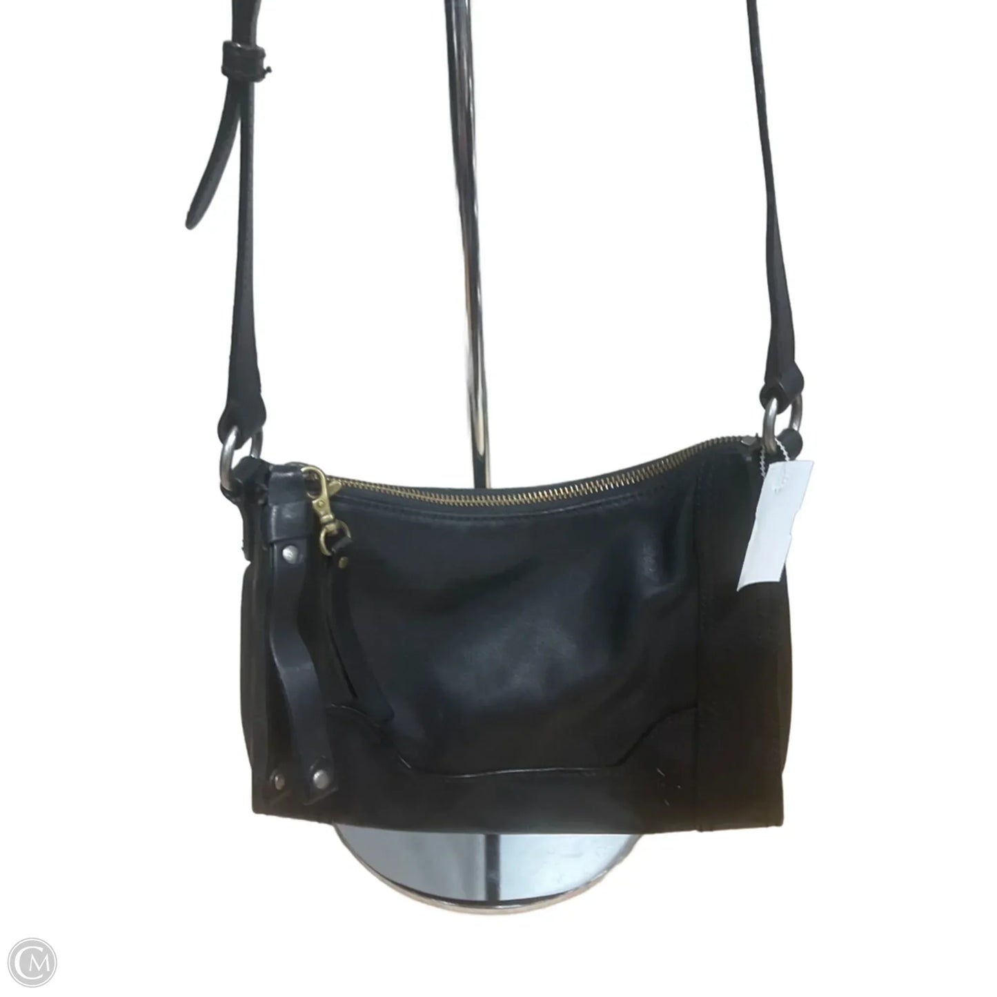 Crossbody Designer By Frye, Size: Medium