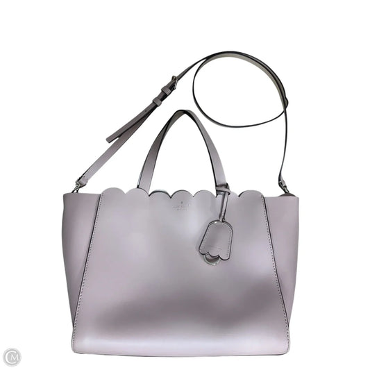 Handbag Designer By Kate Spade, Size: Large