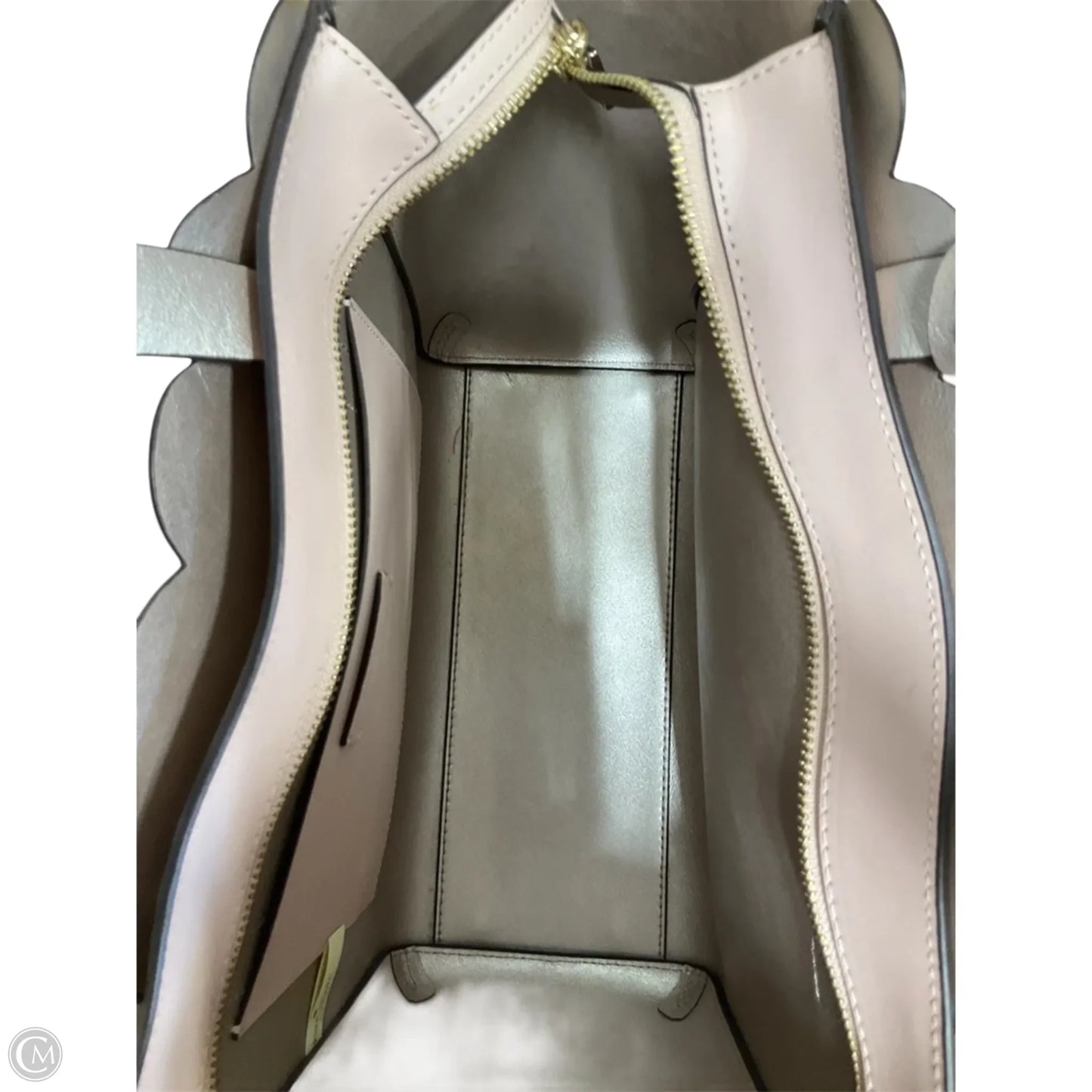 Handbag Designer By Kate Spade, Size: Large