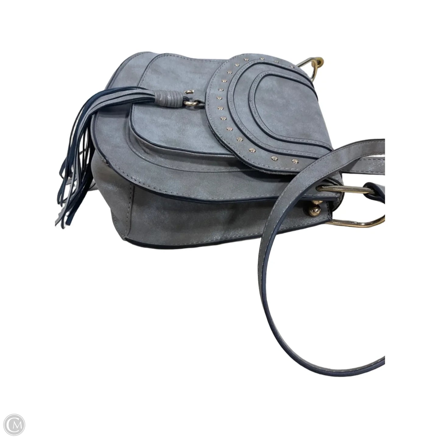 Crossbody By Franco Sarto, Size: Medium