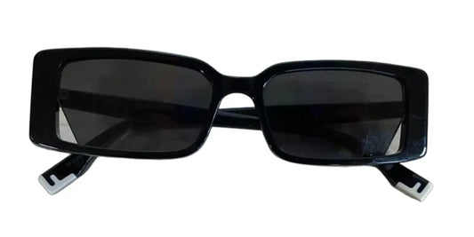 Sunglasses Luxury Designer By Fendi