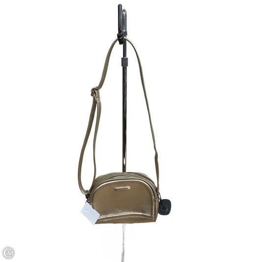 Crossbody By Apt 9, Size: Small
