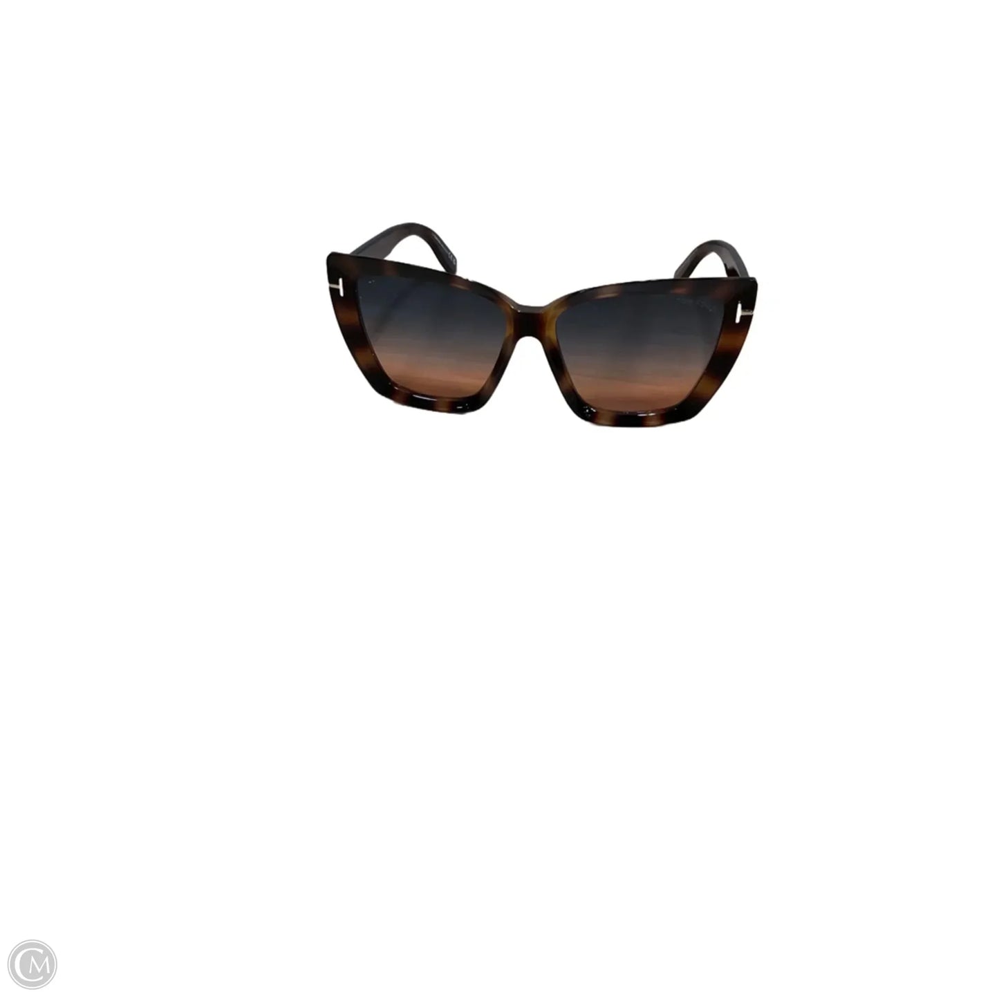 Sunglasses Luxury Designer By Tom Ford
