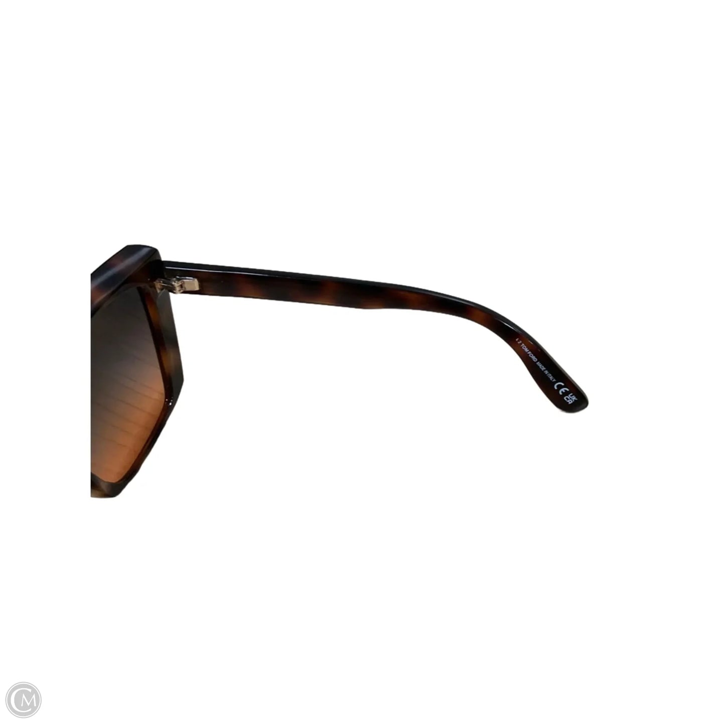 Sunglasses Luxury Designer By Tom Ford
