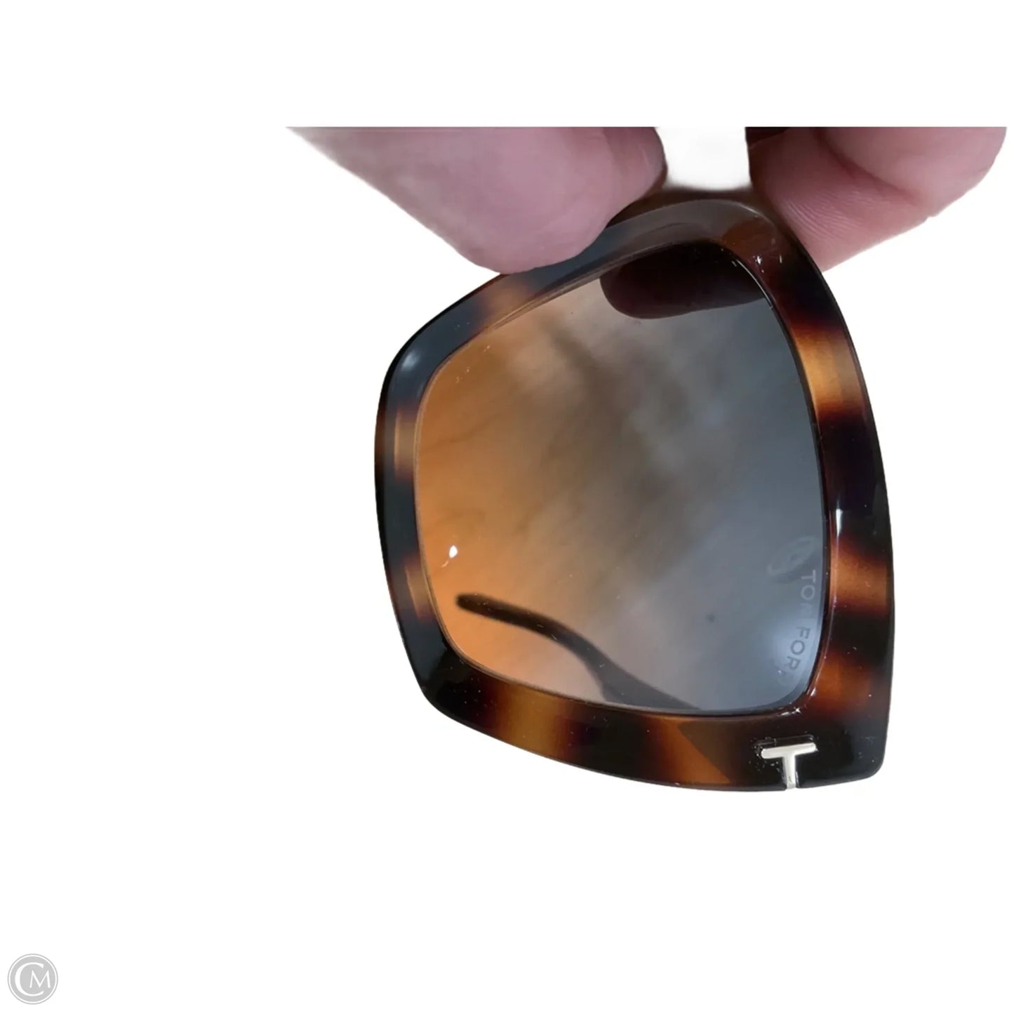 Sunglasses Luxury Designer By Tom Ford