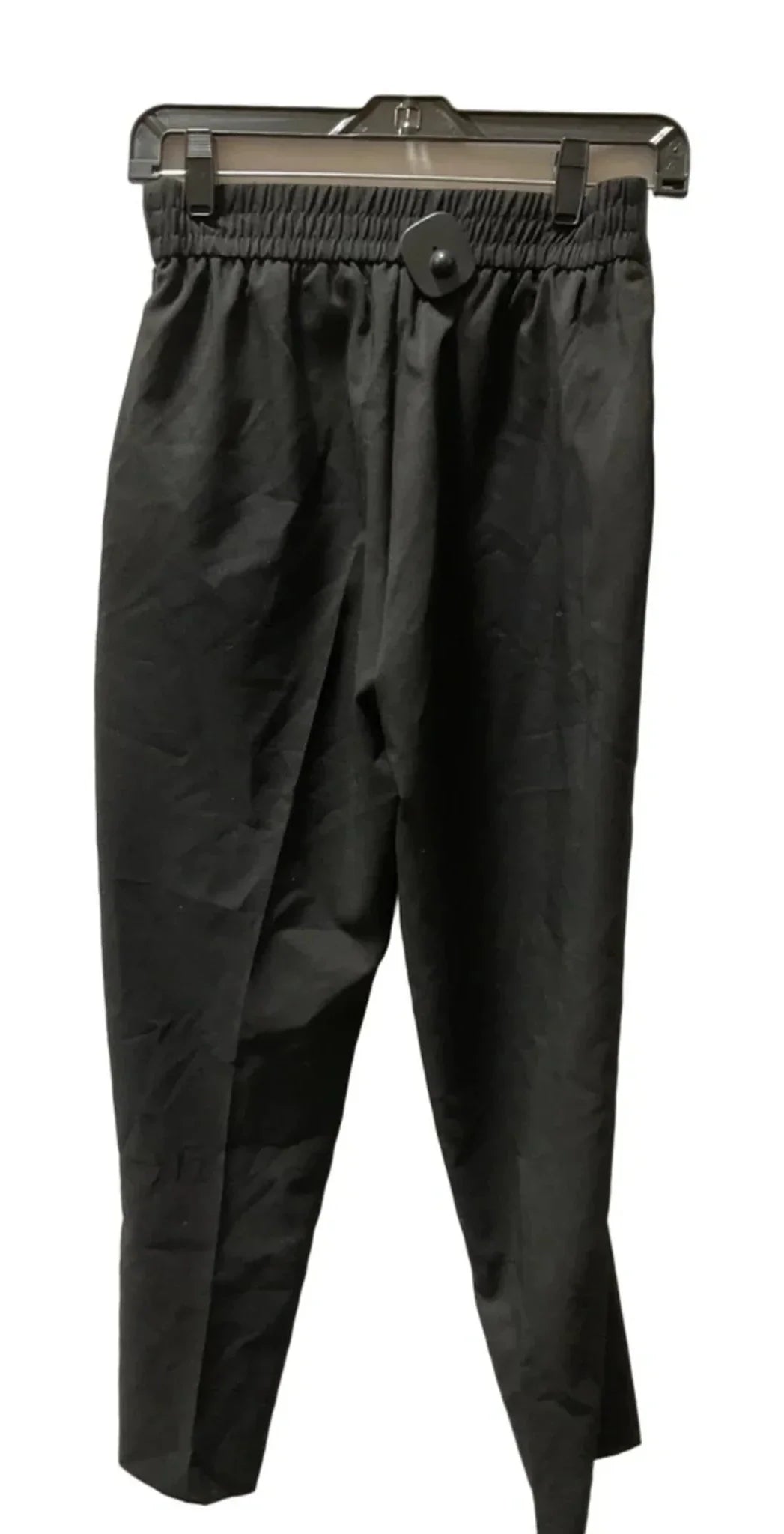 Pants Dress By Andrew Marc In Black, Size: 4