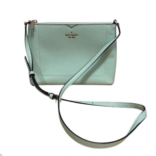Crossbody Designer By Kate Spade, Size: Small