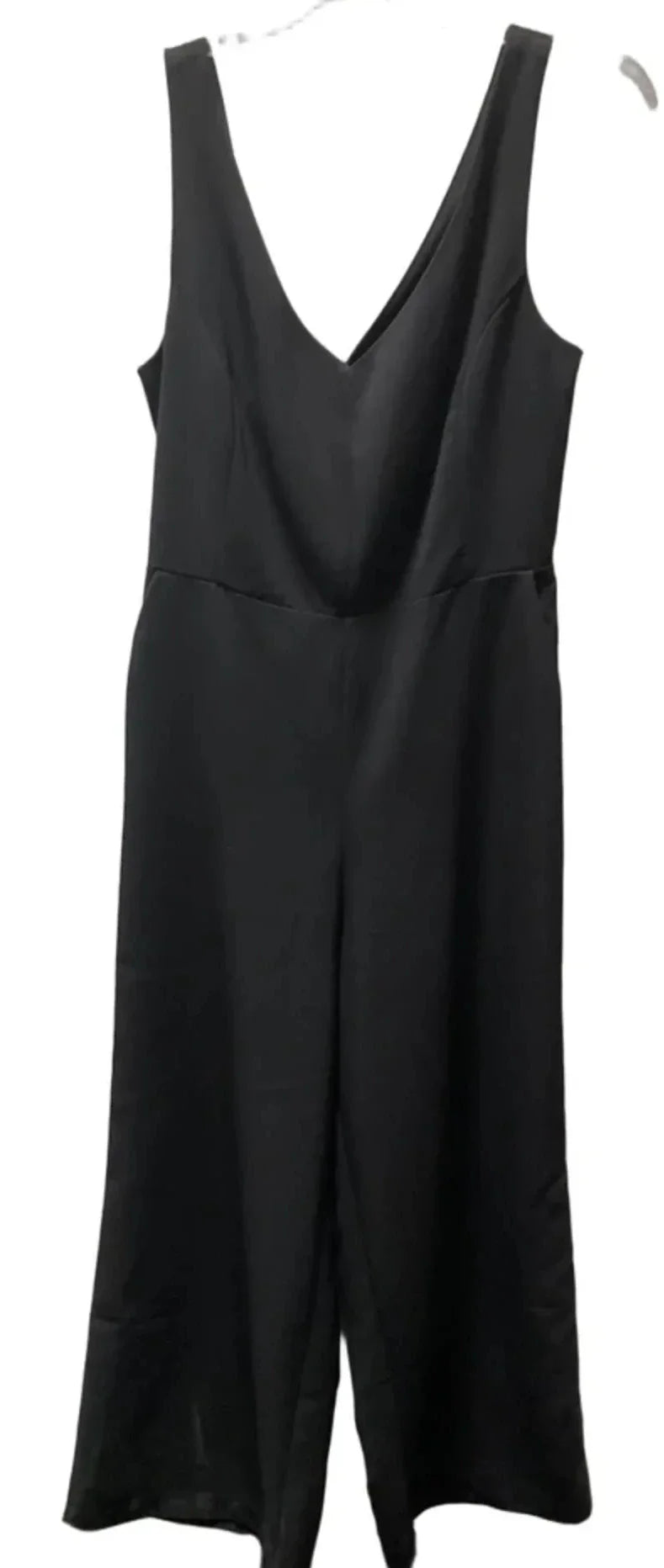 Jumpsuit By Melloday In Black, Size: S