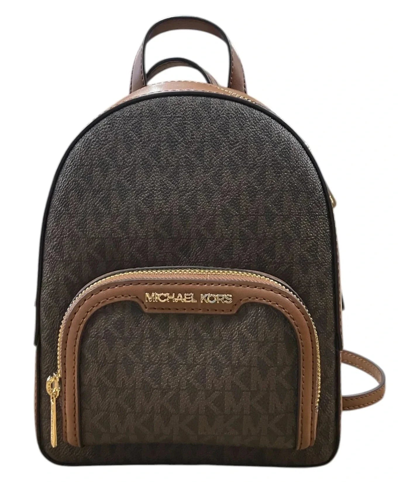 Backpack Designer By Michael Kors, Size: Small
