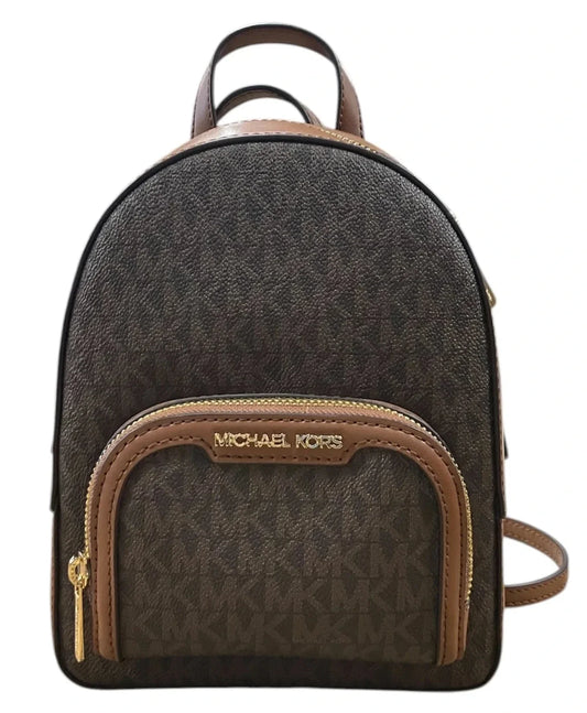 Backpack Designer By Michael Kors, Size: Small