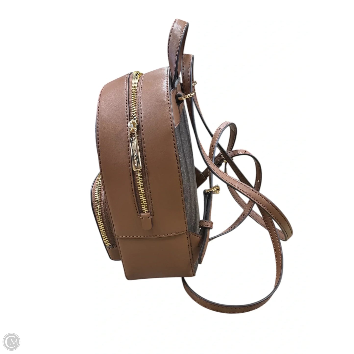 Backpack Designer By Michael Kors, Size: Small